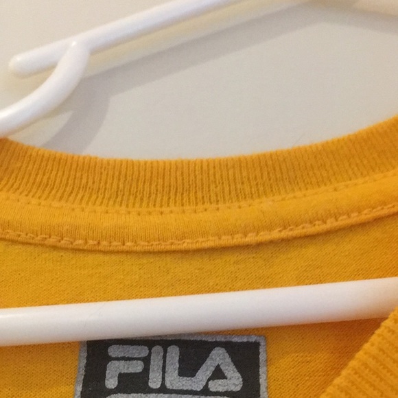 FILA t - Picture 3 of 4